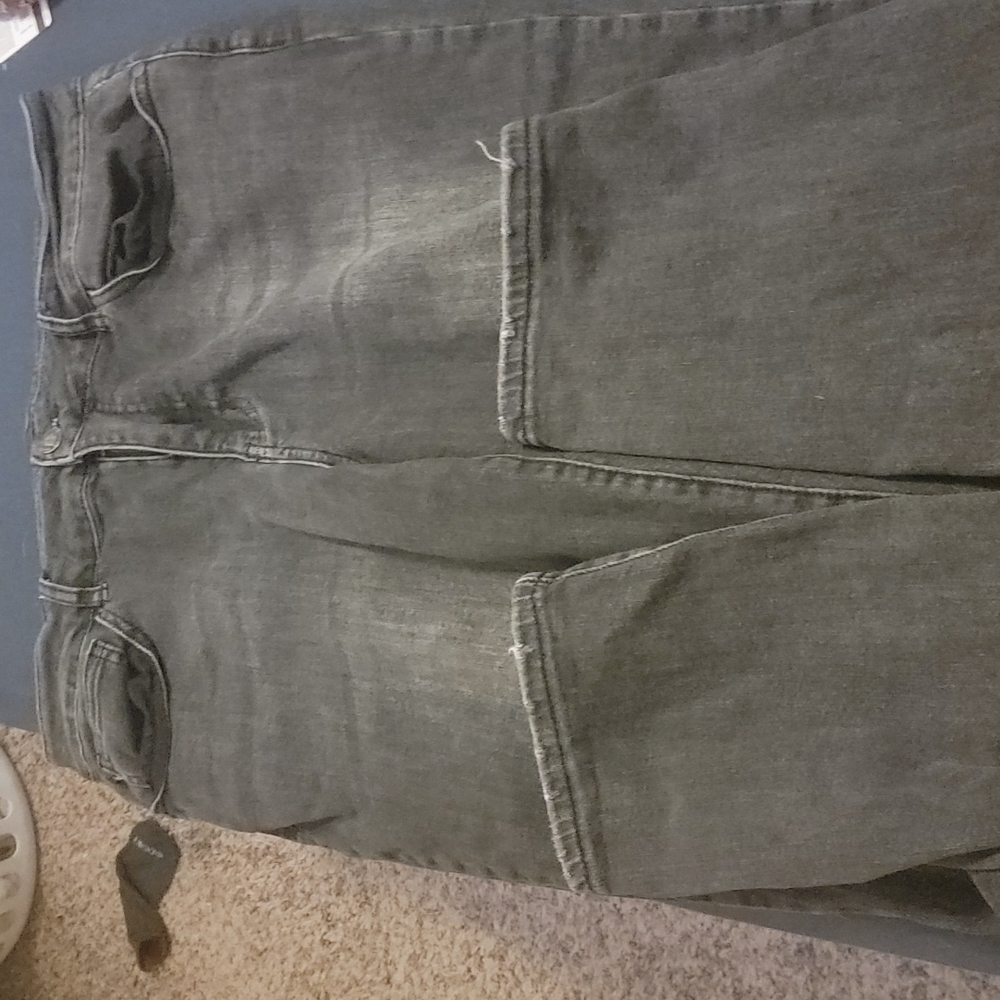 Judy blues jeans